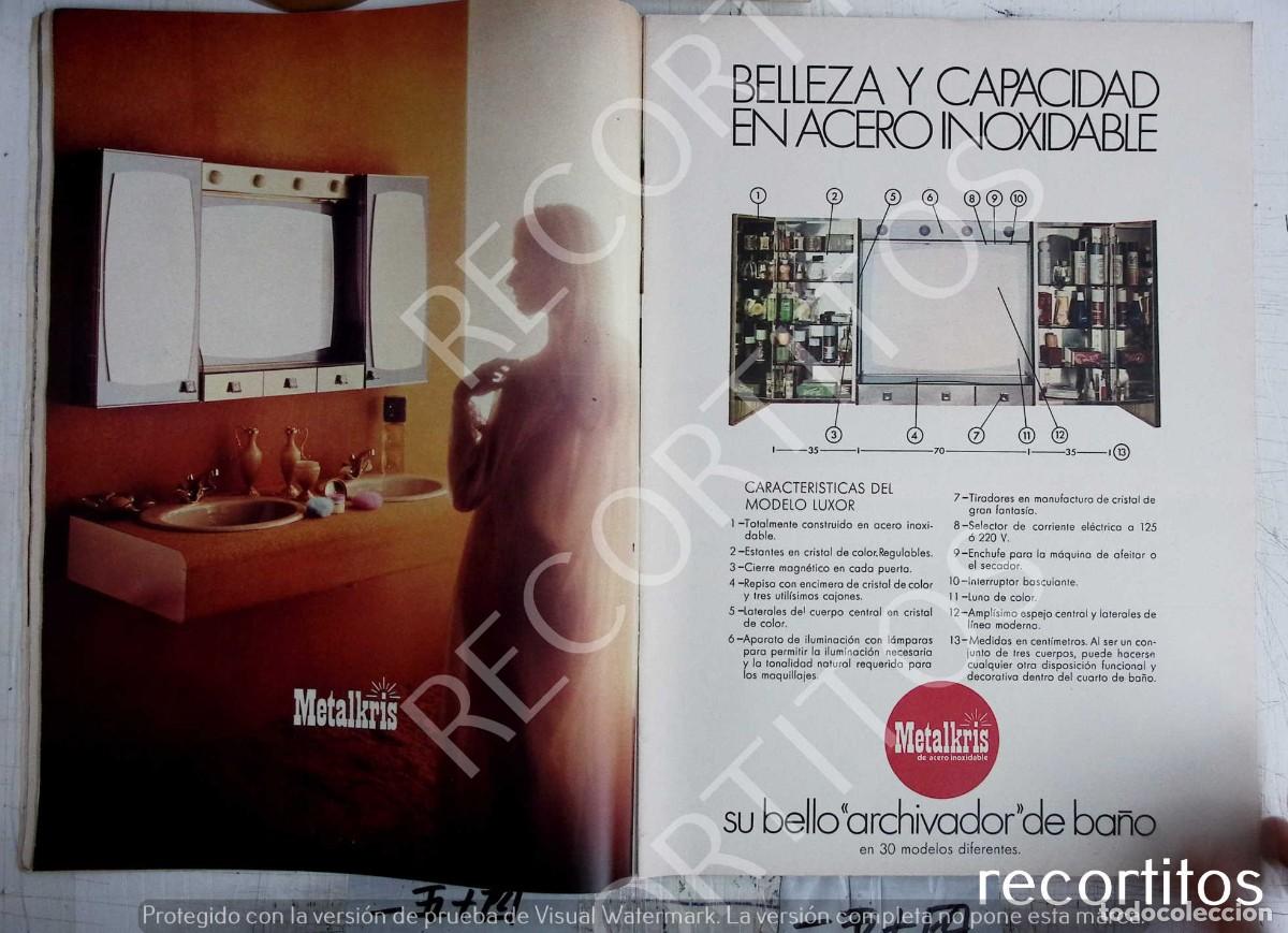 M&uacute;sica de cole&ccedil;&atilde;o: METALKRIS ANUNCIO PUBLICIDAD