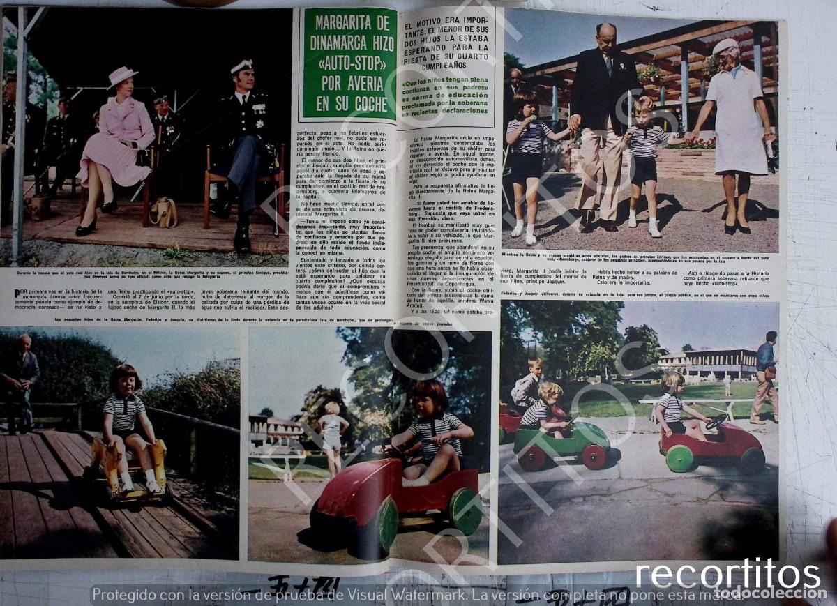 M&uacute;sica de cole&ccedil;&atilde;o: MARGARITA DE DINAMARCA