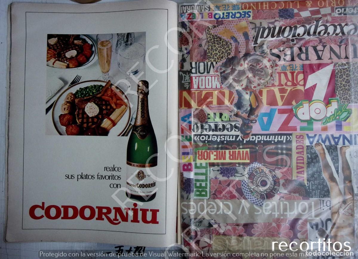 M&uacute;sica de colecci&oacute;n: CODORNIU CAVA ANUNCIO PUBLICIDAD - Foto 1