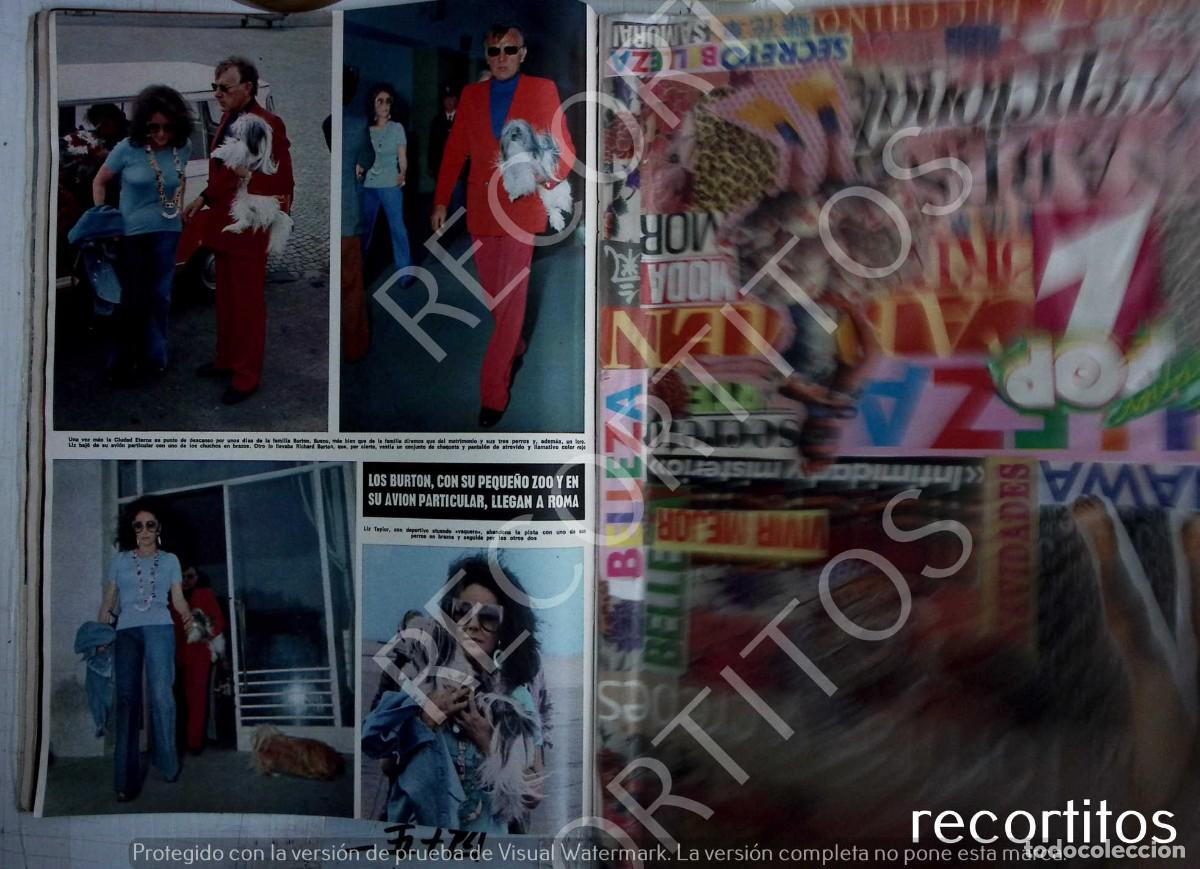 M&uacute;sica de cole&ccedil;&atilde;o: elizabeth taylor liz richard burton