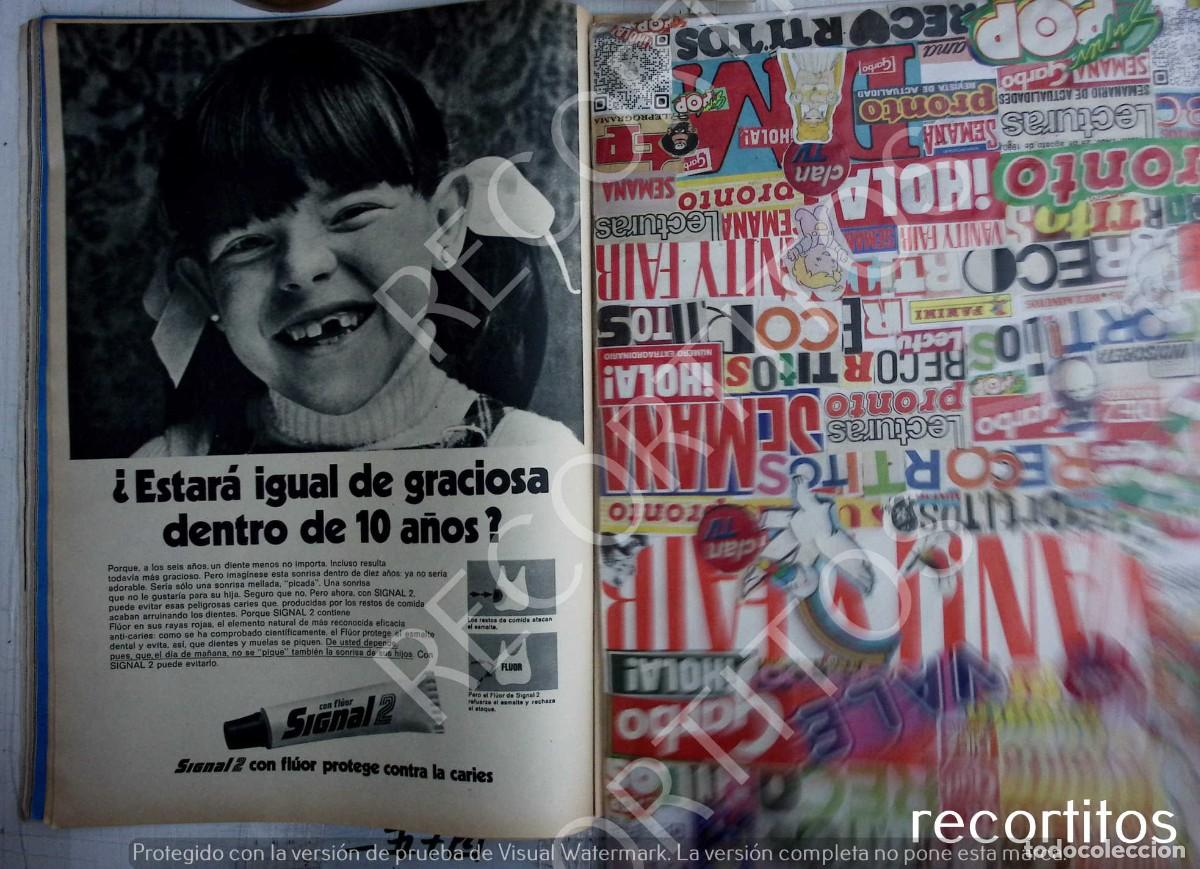 M&uacute;sica de cole&ccedil;&atilde;o: SIGNAL 2 ANUNCIO PUBLICIDAD