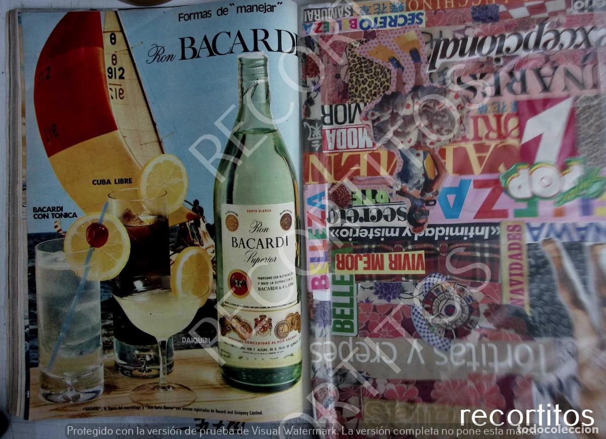 Musiksammlung: BACARDI RON ANUNCIO PUBLICIDAD
