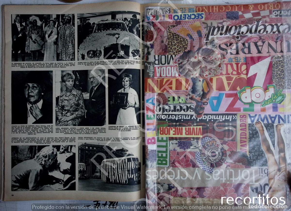 M&uacute;sica de cole&ccedil;&atilde;o: ISABEL II ELIZABETH DE INGLATERRA PRESIDENTE DE NIGERIA