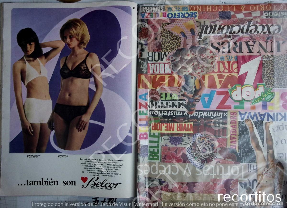 M&uacute;sica de cole&ccedil;&atilde;o: BELCOR LENCERIA ANUNCIO PUBLICIDAD