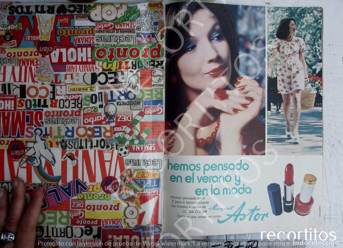 M&uacute;sica de cole&ccedil;&atilde;o: margaret astor ANUNCIO PUBLICIDAD