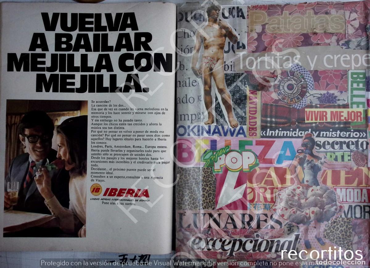 M&uacute;sica de cole&ccedil;&atilde;o: IBERIA ANUNCIO PUBLICIDAD