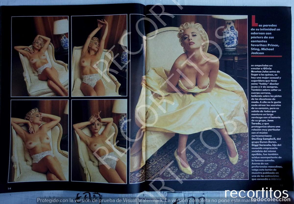 M&uacute;sica de colecci&oacute;n: MARTA SANCHEZ - Foto 6