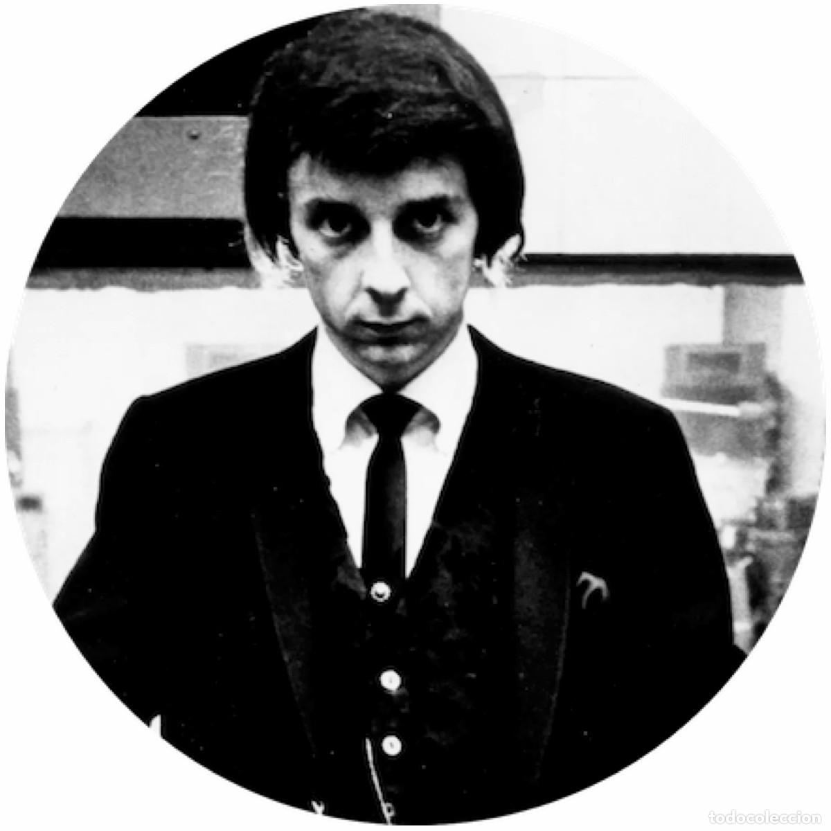 M&uacute;sica de cole&ccedil;&atilde;o: Im&aacute;n/Magnet Phil Spector