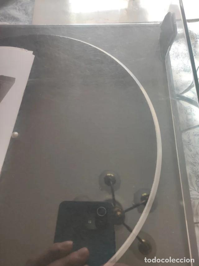 M&uacute;sica de colecci&oacute;n: tocadisco Pro-ject 2XPERIENCE SB DC ACRYL - Foto 6