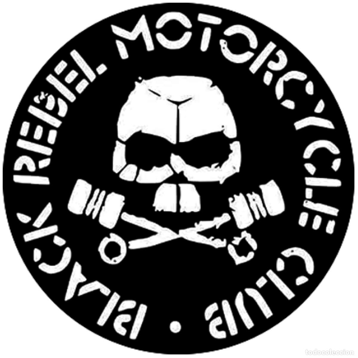 Musique de collection: Im&aacute;n/Magnet Black Rebel Motorcycle Club