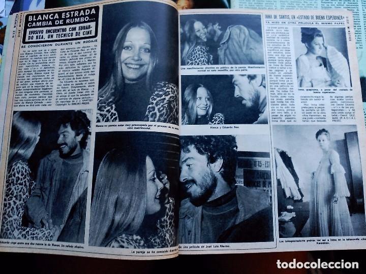 Musiksammlung: RECORTE INMA DE SANTIS BLANCA ESTRADA