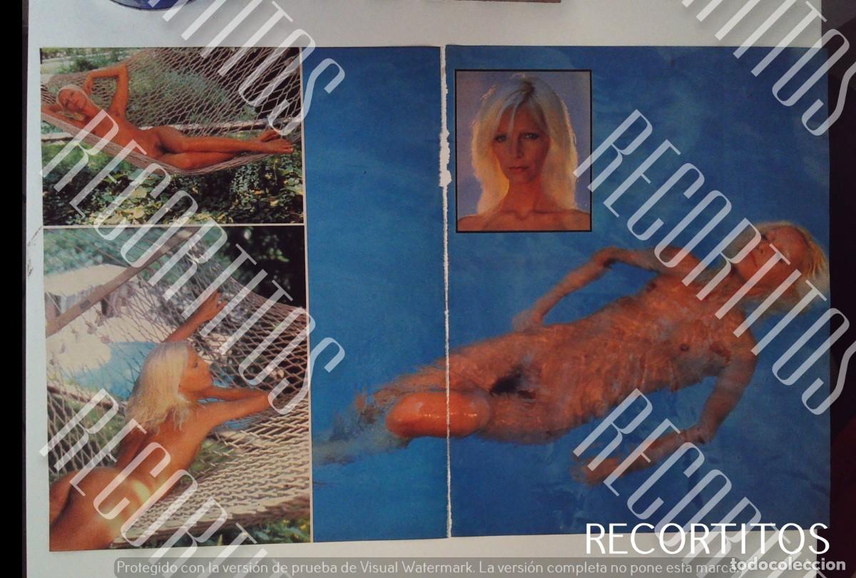 M&uacute;sica de colecci&oacute;n: PATTY PRAVO - Foto 2