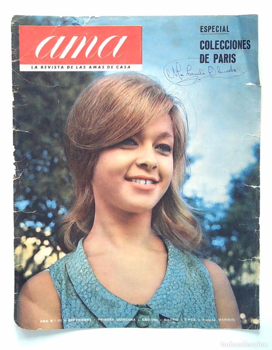 Musiksammlung: pepa flores marisol EL CHOTIS