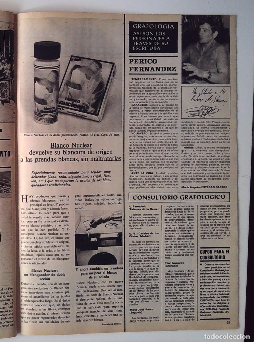 M&uacute;sica de colecci&oacute;n: PERICO FERNANDEZ - Foto 1