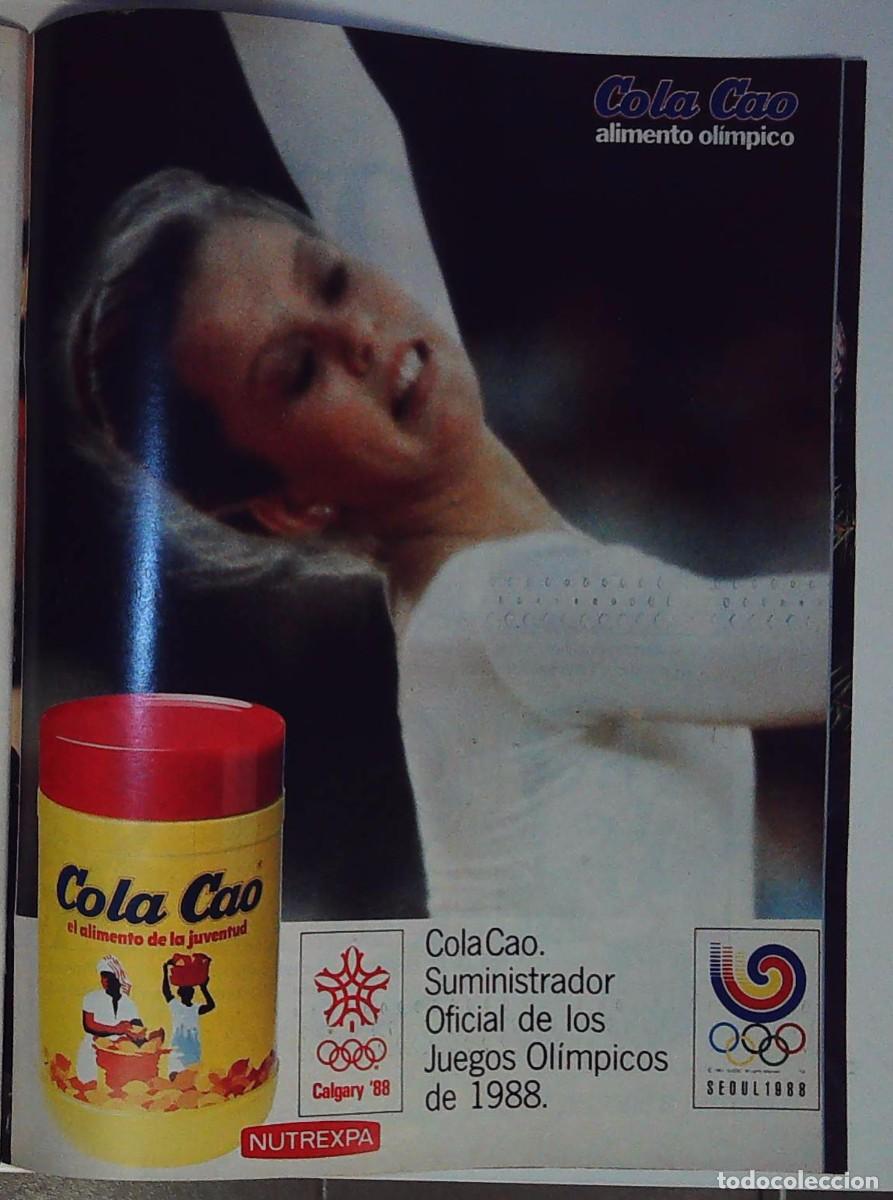 M&uacute;sica de colecci&oacute;n: colacao cola cao - Foto 1