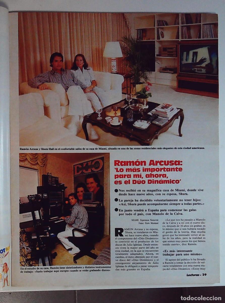 M&uacute;sica de colecci&oacute;n: ramon arcusa el duo dinamico - Foto 3