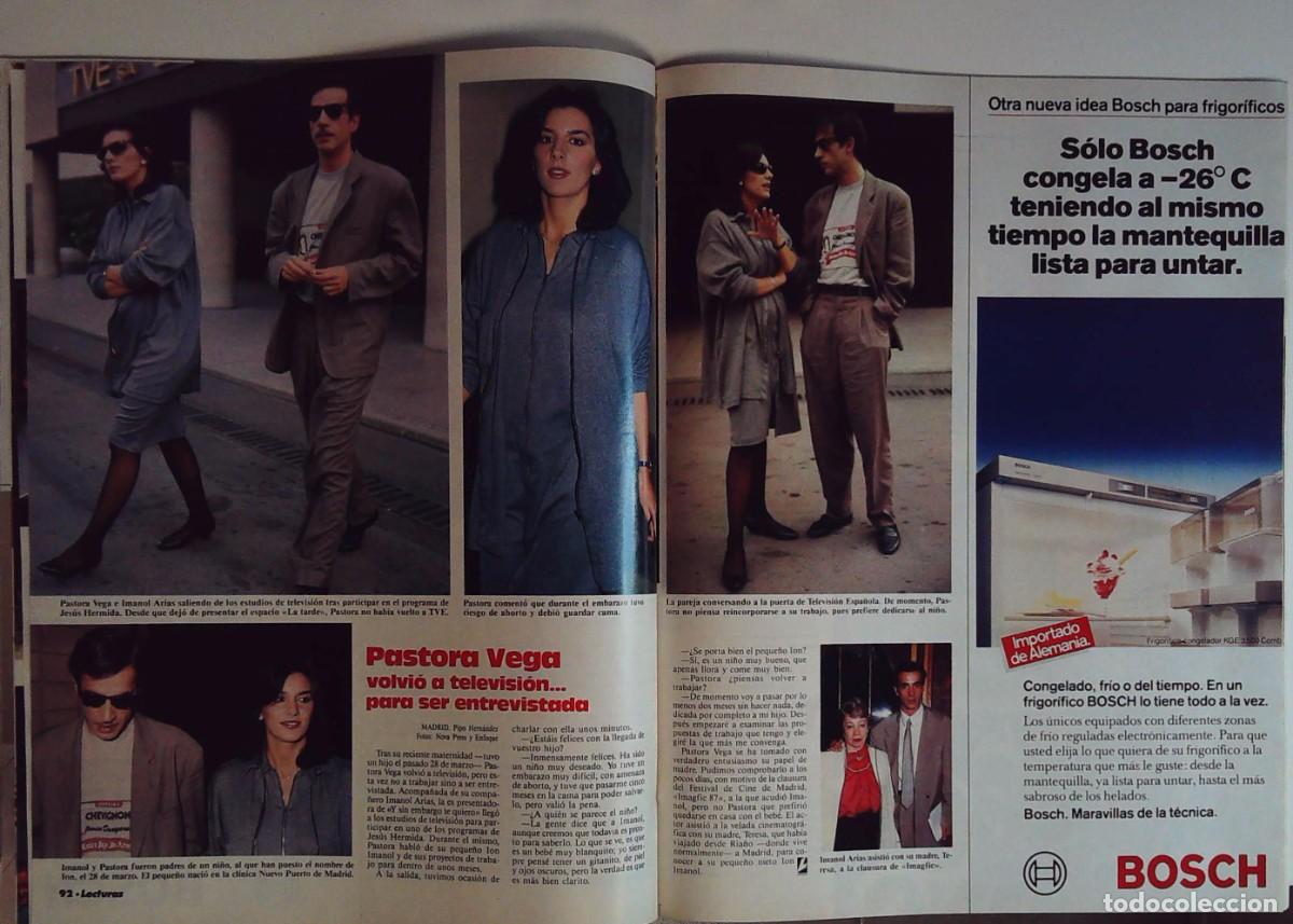 Musiksammlung: IMANOL ARIAS PASTORA VEGA