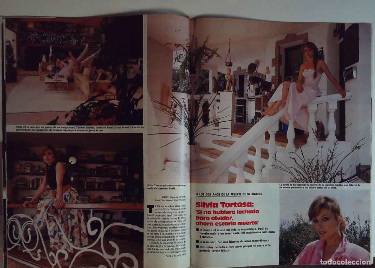 M&uacute;sica de colecci&oacute;n: silvia tortosa - Foto 1