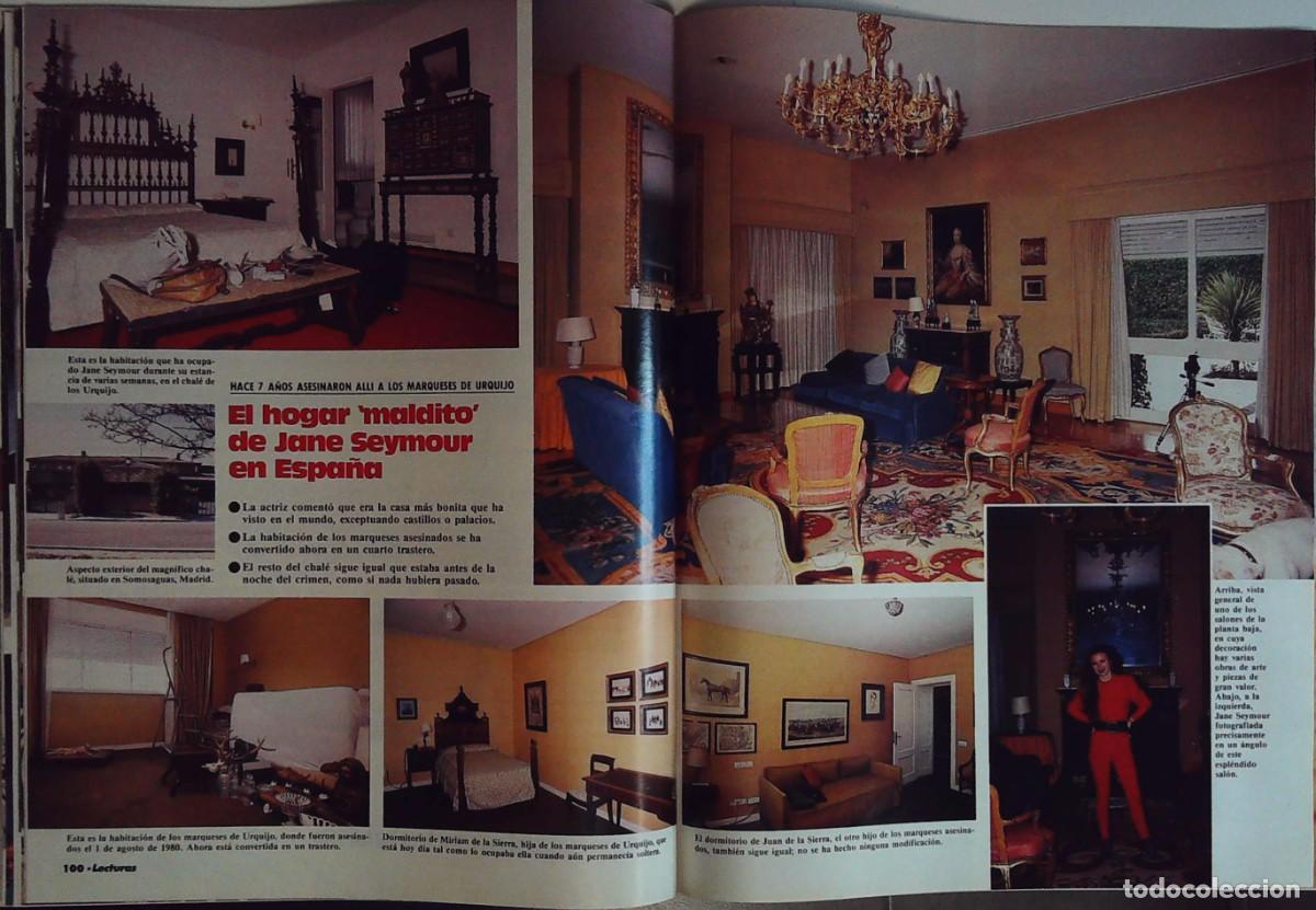 Musiksammlung: jane seymour