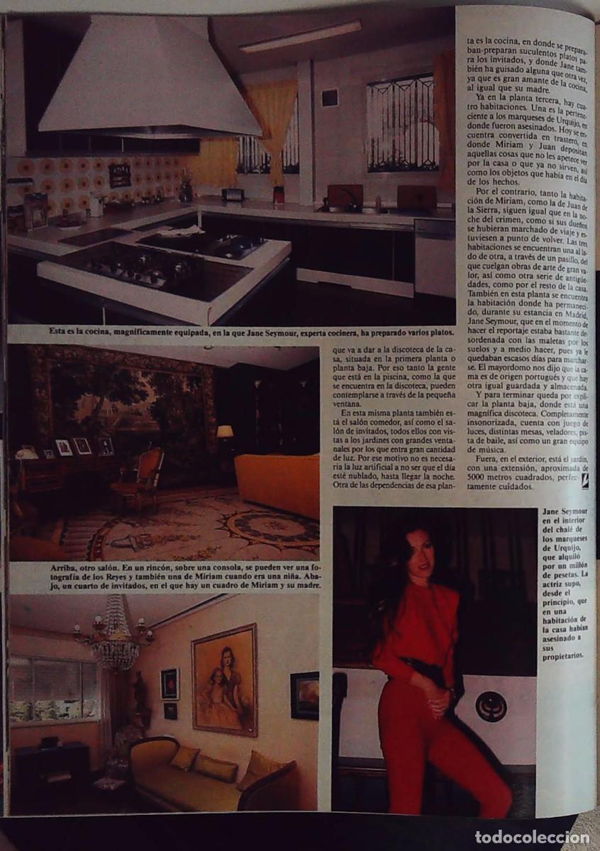 M&uacute;sica de colecci&oacute;n: jane seymour - Foto 2