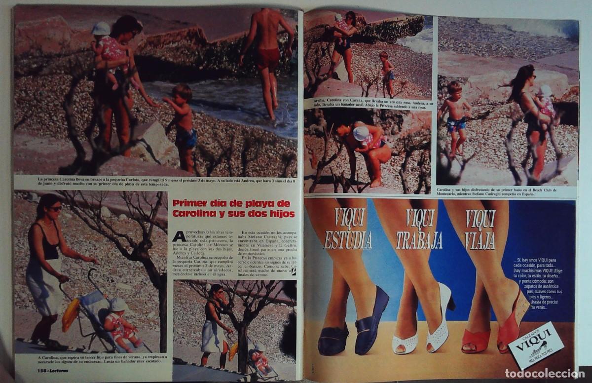 Musiksammlung: carolina de monaco