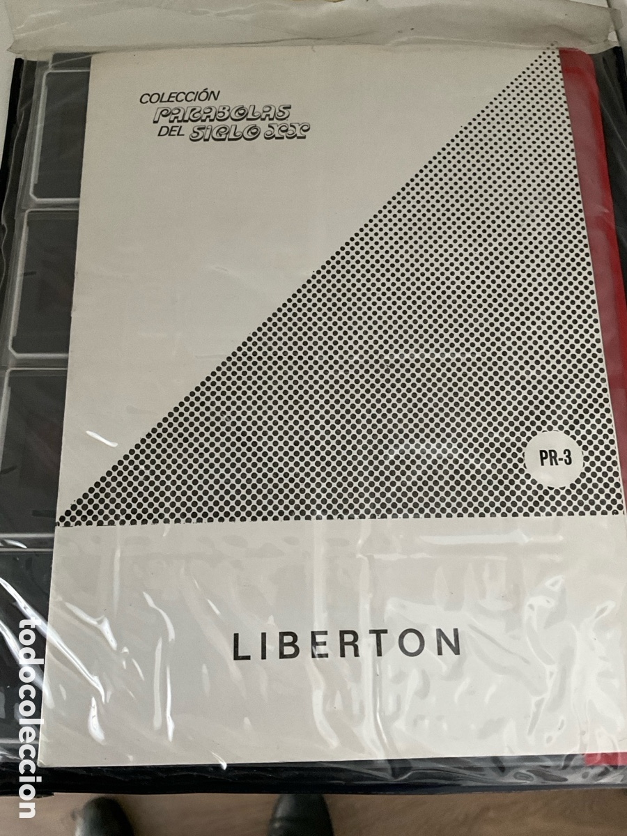 Musiksammlung: Liberton