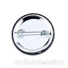 M&uacute;sica de colecci&oacute;n: Parche Bordado y 9 chapas de ACDC - Foto 8
