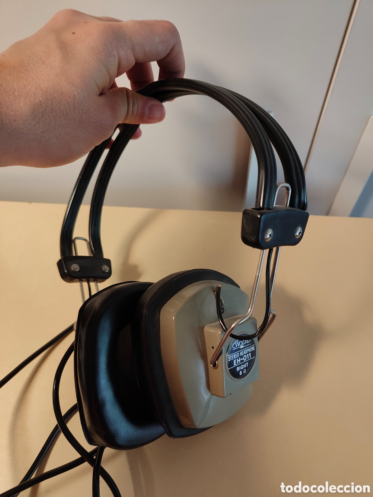 M&uacute;sica de colecci&oacute;n: Equipo de m&uacute;sica Philips - Foto 5