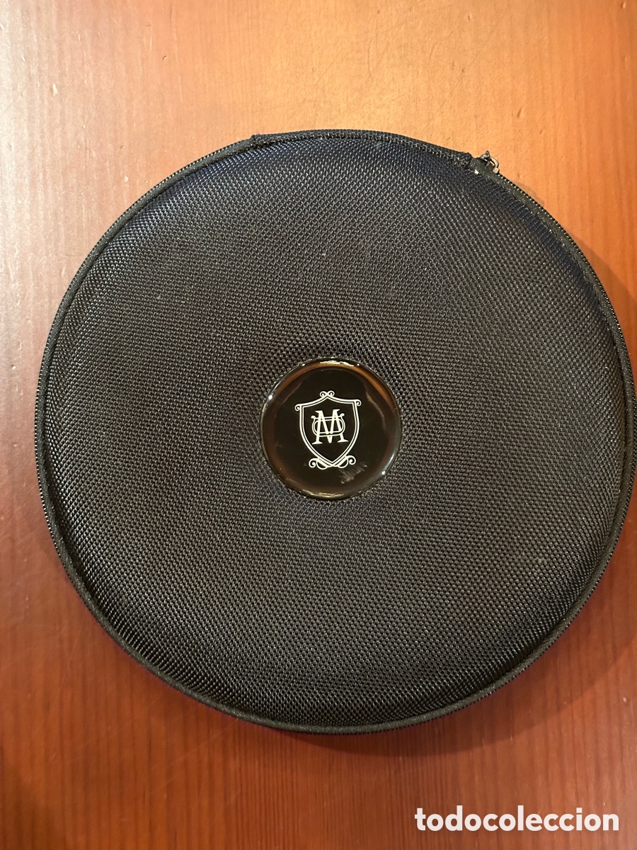 M&uacute;sica de colecci&oacute;n: Auriculares con cable M&aacute;ximo Dutti vintage - Foto 9