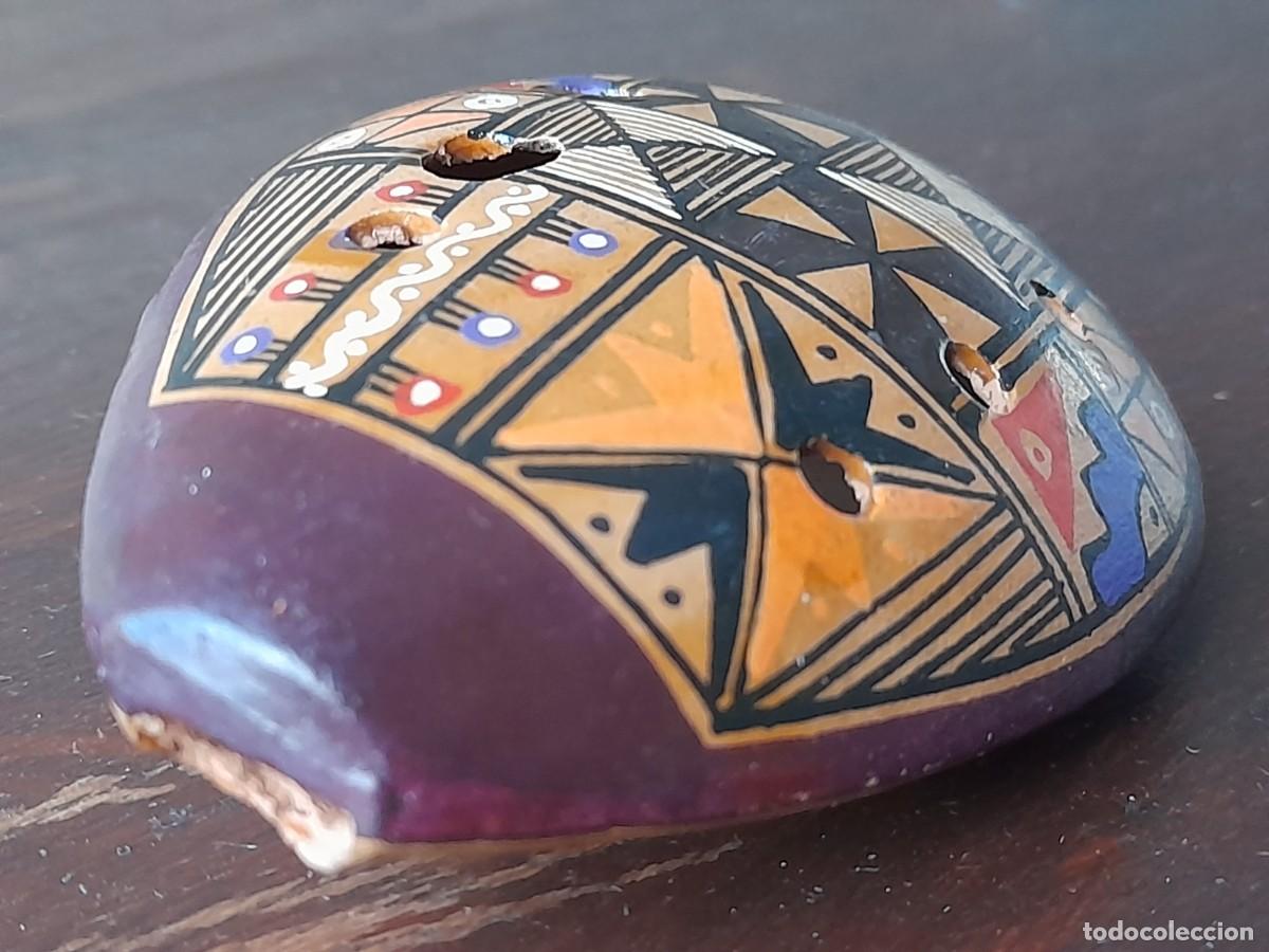 M&uacute;sica de colecci&oacute;n: Ocarina o Flauta peruana - Foto 5