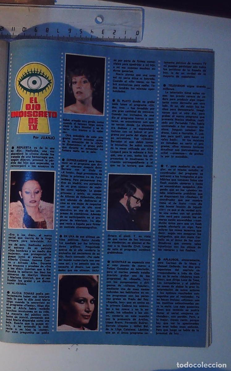 M&uacute;sica de cole&ccedil;&atilde;o: CHICHO IBA&Ntilde;EZ SERRADOR MADIUSKA ROCIO JURADO