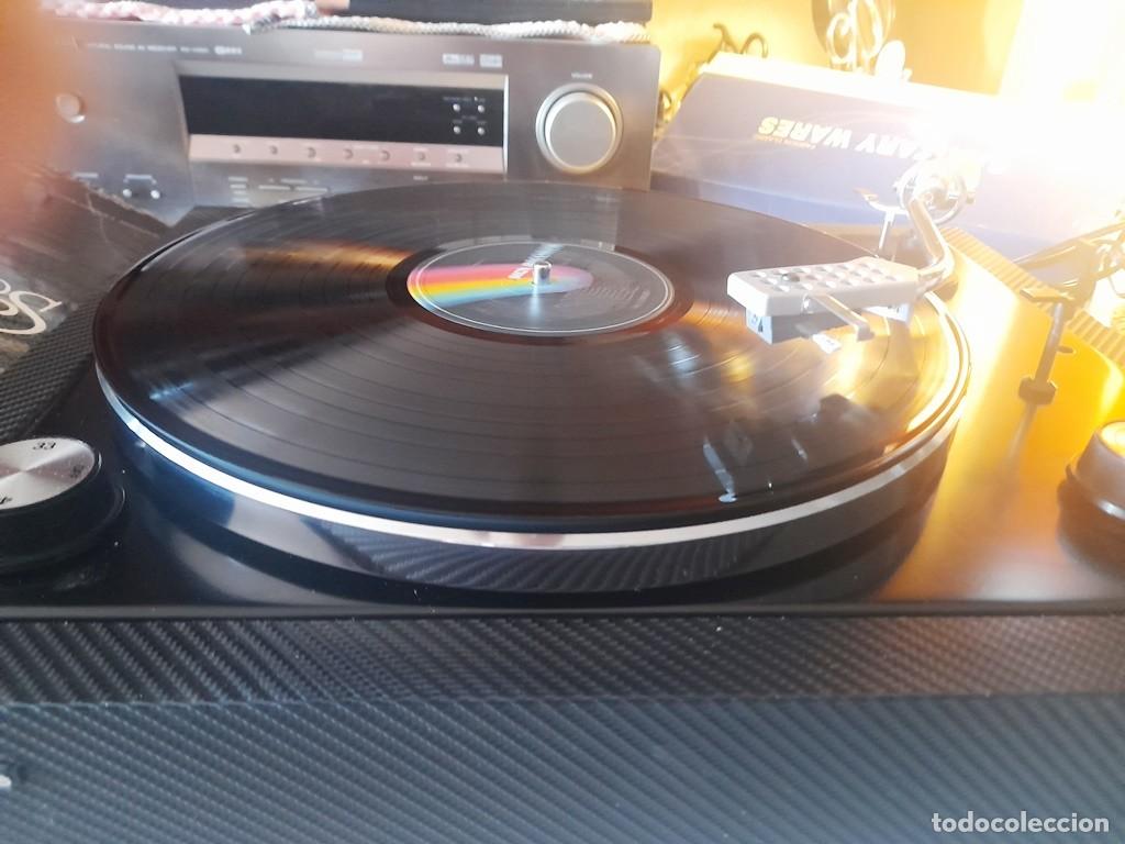 M&uacute;sica de colecci&oacute;n: Plato Tocadiscos A.R.System - Foto 2