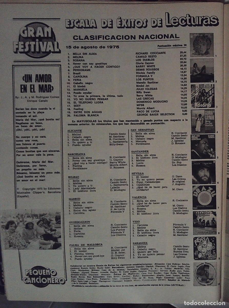 Musique de collection: DEMIS ROUSSOS los albas puntos camilo sesto gloria gaynor diablos