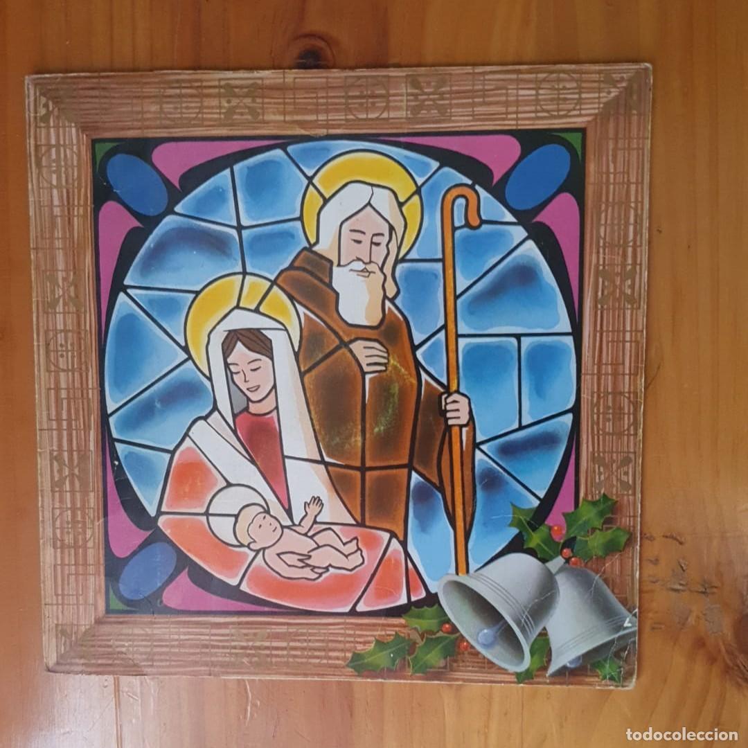 Musiksammlung: Disco Single 45RPM Poes&iacute;as Navide&ntilde;as