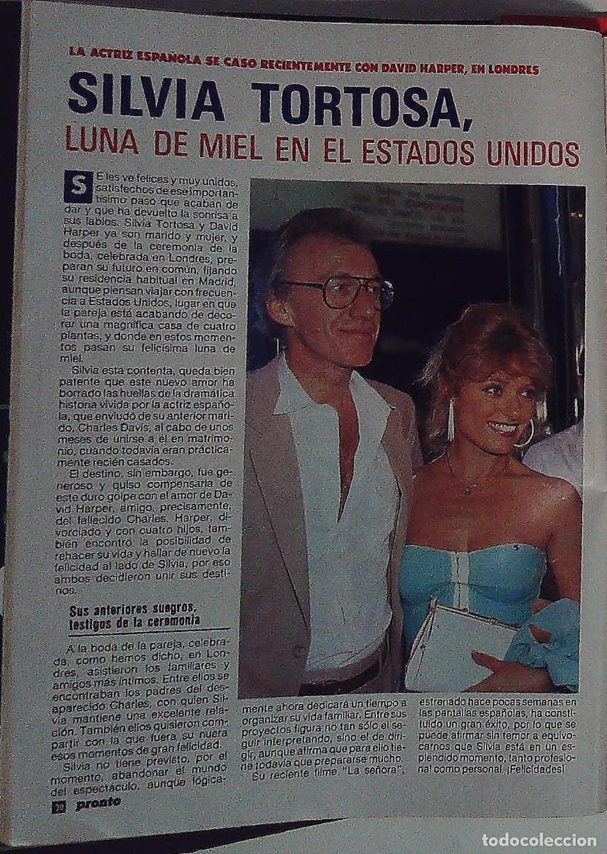 M&uacute;sica de colecci&oacute;n: silvia tortosa - Foto 1