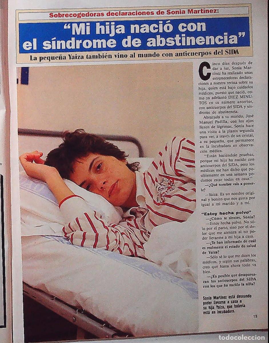 M&uacute;sica de colecci&oacute;n: SONIA MARTINEZ DABA DABA DA hija - Foto 1