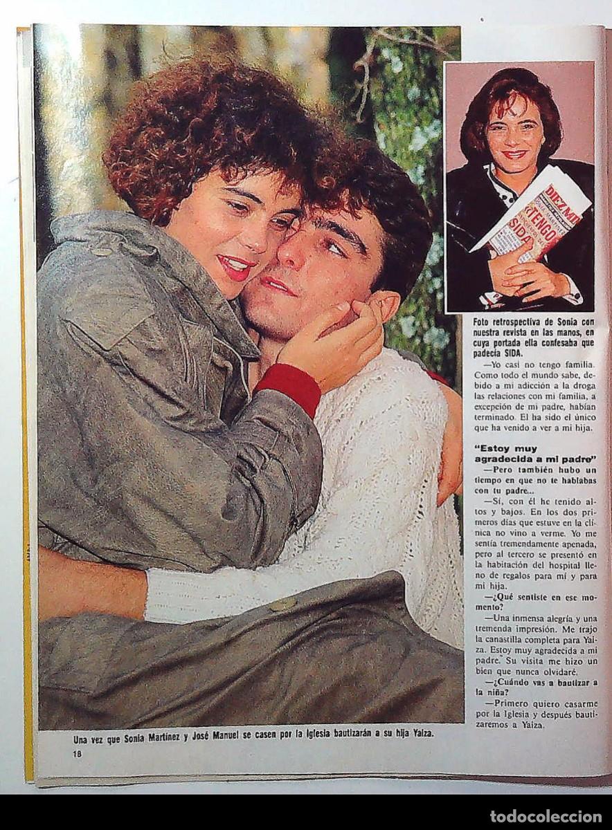M&uacute;sica de colecci&oacute;n: SONIA MARTINEZ DABA DABA DA hija - Foto 3