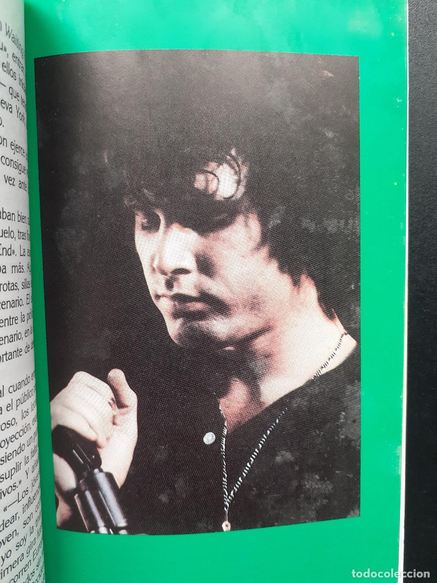M&uacute;sica de colecci&oacute;n: Jim Morrison y The Doors. - Foto 4