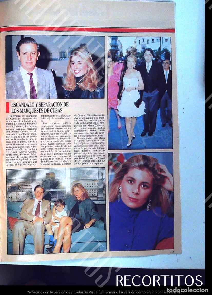 M&uacute;sica de cole&ccedil;&atilde;o: MCH MARTA CHAVARRI MARQUESA DE CUBAS