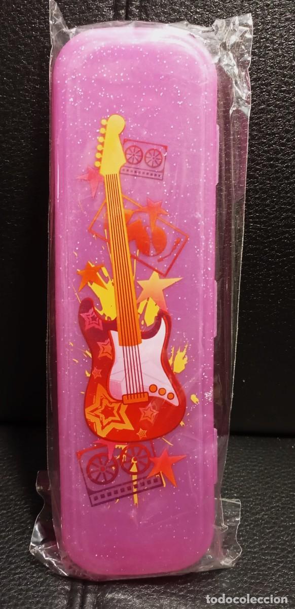 M&uacute;sica de colecci&oacute;n: HANNAH MONTANA - ESTUCHE - SIN USAR - DISNEY - MILEY CYRUS