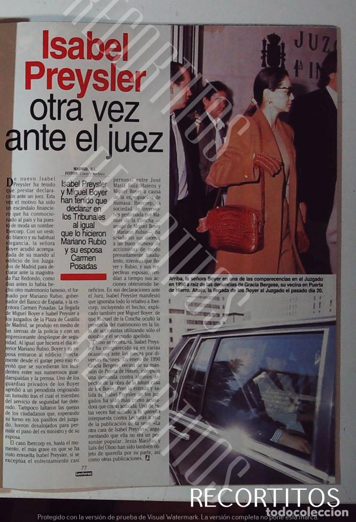 M&uacute;sica de colecci&oacute;n: ipy isabel preysler boyerr - Foto 1