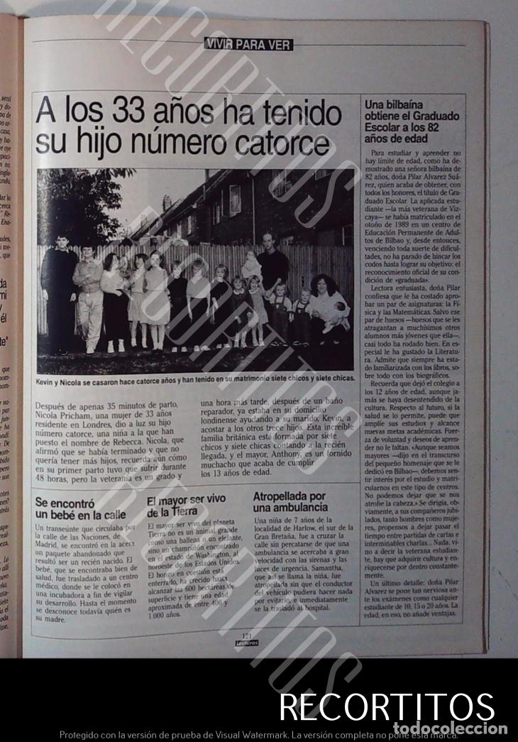 M&uacute;sica de colecci&oacute;n: 14 HIJOS A LOS 33 A&Ntilde;OS - Foto 1