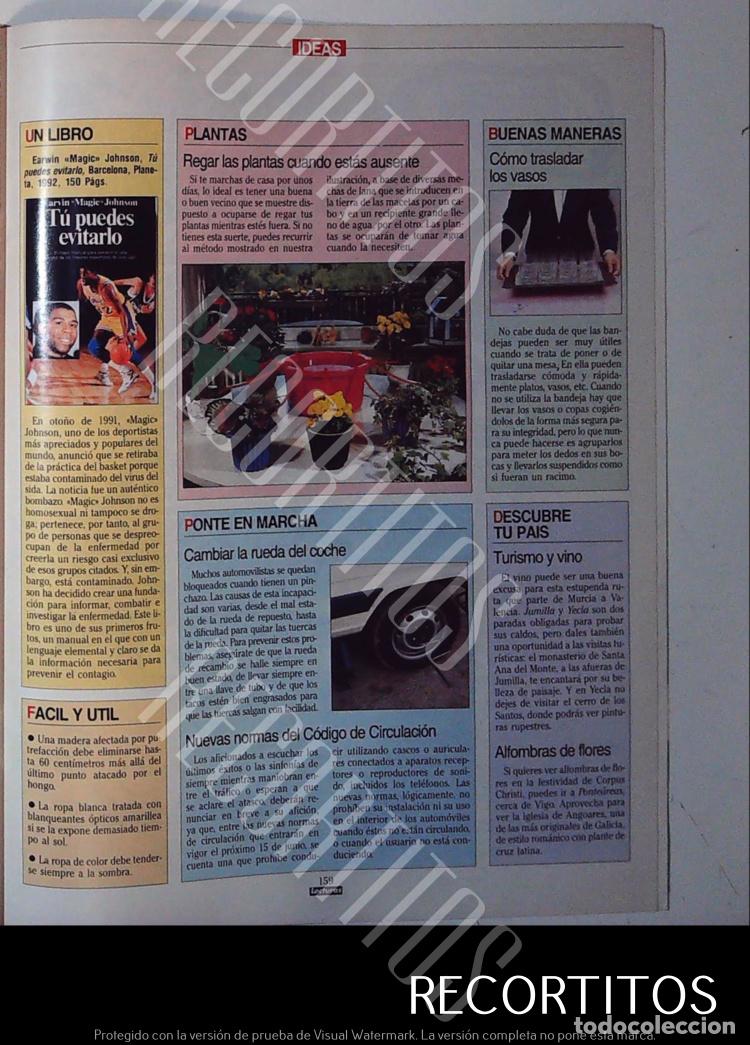 M&uacute;sica de colecci&oacute;n: MAGIC JHNSON LA BIOGRAFIA - Foto 1