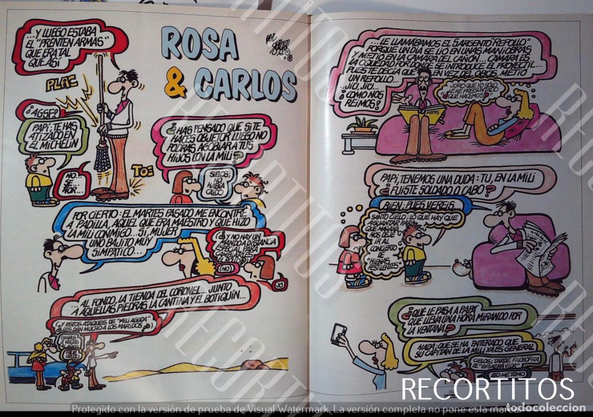 M&uacute;sica de cole&ccedil;&atilde;o: FORGES ROSA Y CARLOS