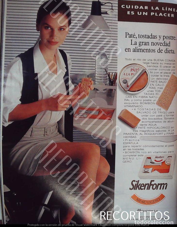 M&uacute;sica de cole&ccedil;&atilde;o: SIKENFORM ANUNCIO PUBLICIDAD MEDIAS