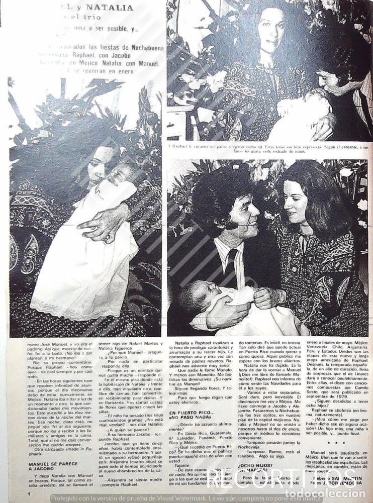 Collectible Music: RAPHAEL NATALIA FIGUEROA