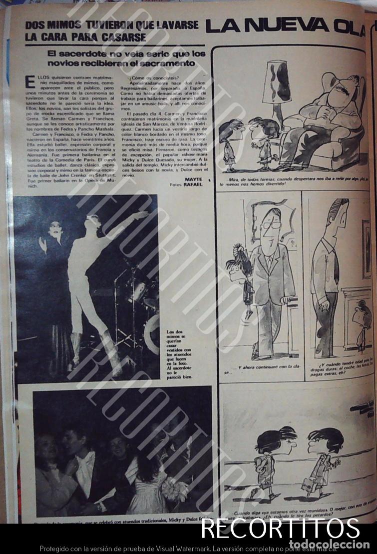 M&uacute;sica de colecci&oacute;n: BODA DE DOD MIMOS FEDRA Y A PANCHO - Foto 1