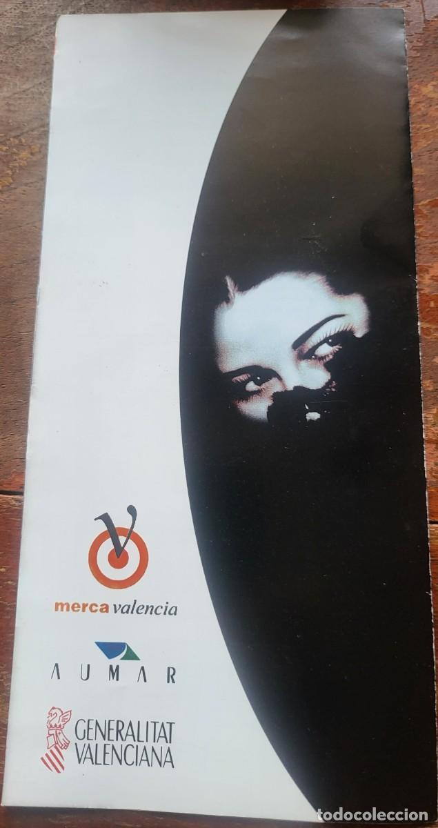 M&uacute;sica de colecci&oacute;n: Concha Piquer programa doble del homenaje en Valencia a&ntilde;o 2002.. - Foto 2