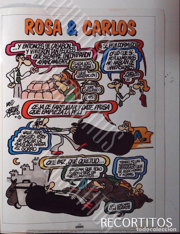 M&uacute;sica de colecci&oacute;n: ROSA Y CARLOS BY FORGES