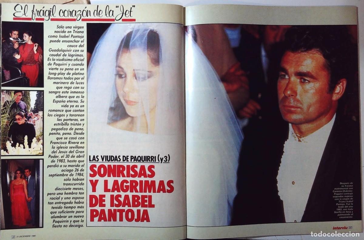 M&uacute;sica de colecci&oacute;n: Isabel pantoja paquirri - Foto 1